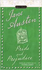 Pride And Prejudice                                                                                                                                   <br><span class="capt-avtor"> By:Austen, Jane                                      </span><br><span class="capt-pari"> Eur:3,24 Мкд:199</span>